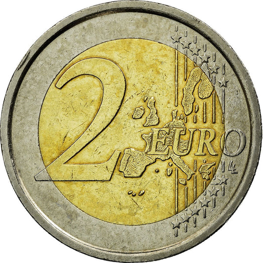 Italia,

2 euros,

Juegos Olímpicos de Invierno de Turín
