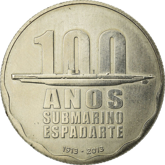 Portugal, 
  
  2-1/2 euros, 
  
  UNESCO