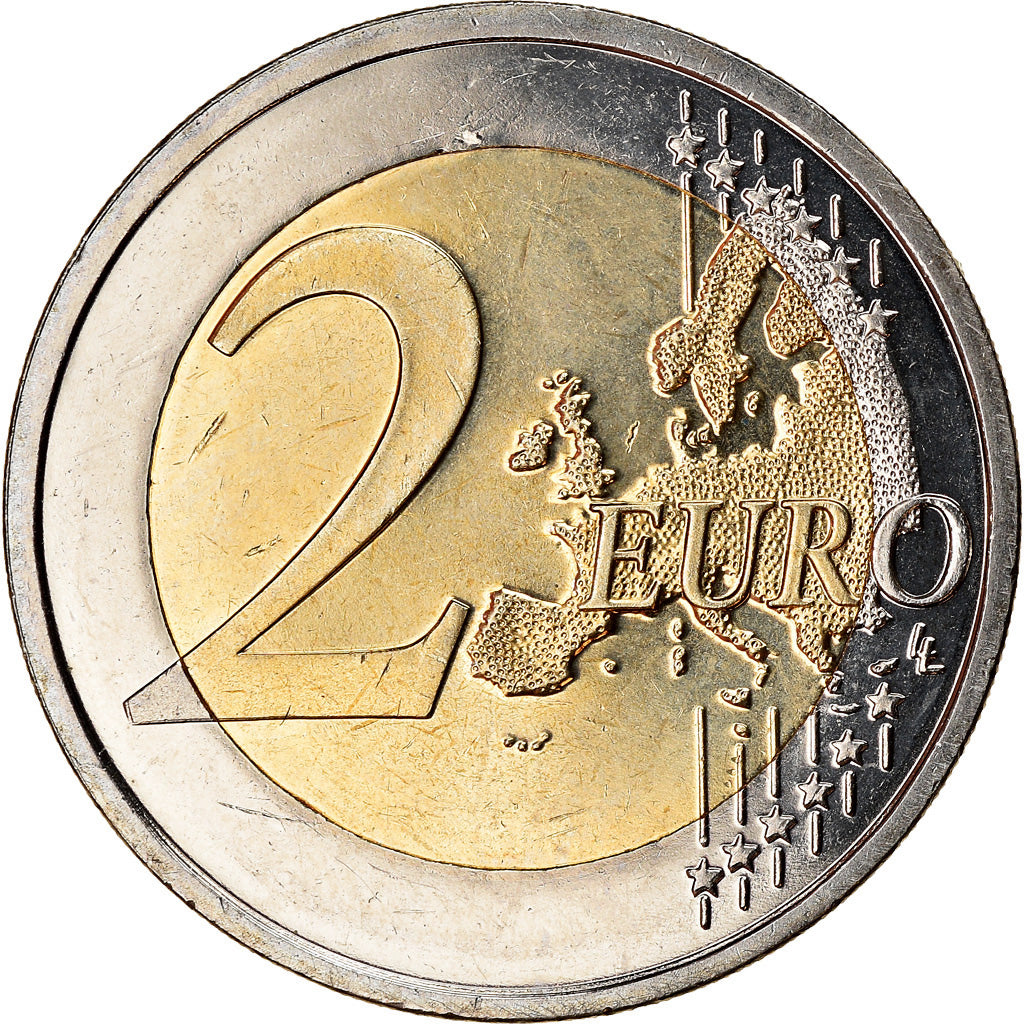 Eslovaquia, 
  
  2 euros, 
  
  Milán Rastislav Stefanik
