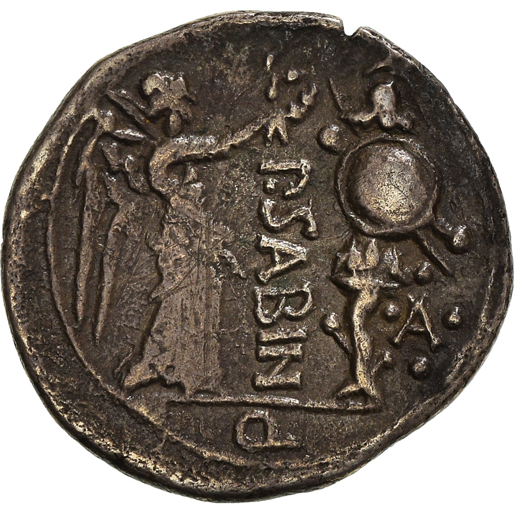 Acuñar, 
  
  sabina, 
  
  quinario