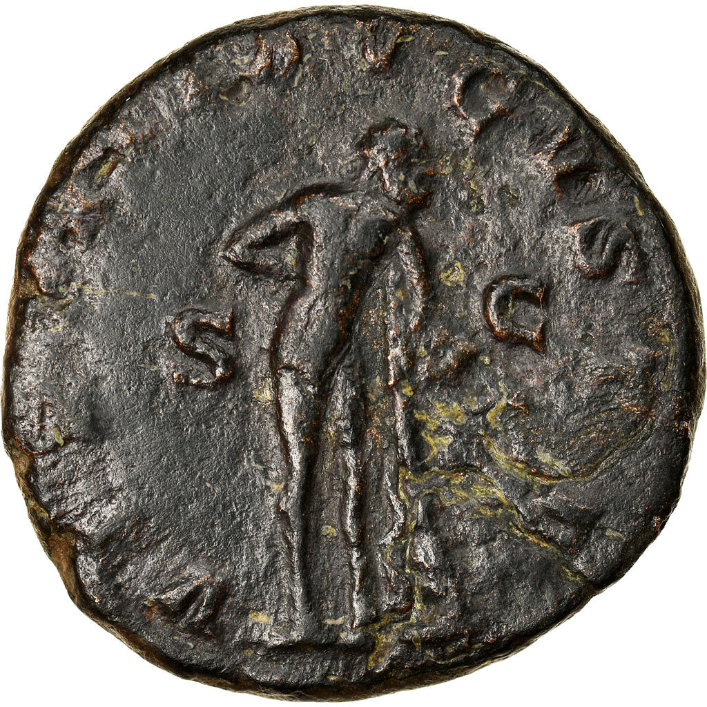 Moneda,

Gordiano III,

Como