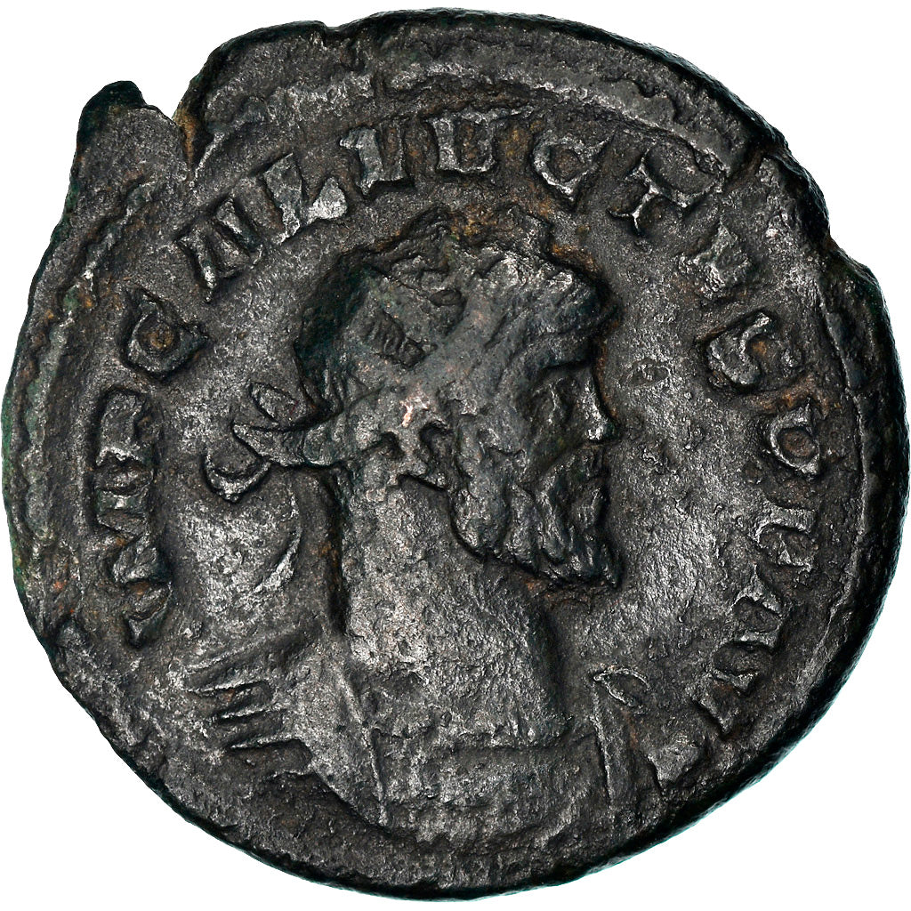 Acuñar, 
  
  Alecto, 
  
  Aureliano