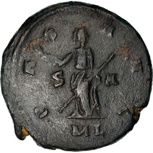 Acuñar, 
  
  Alecto, 
  
  Aureliano