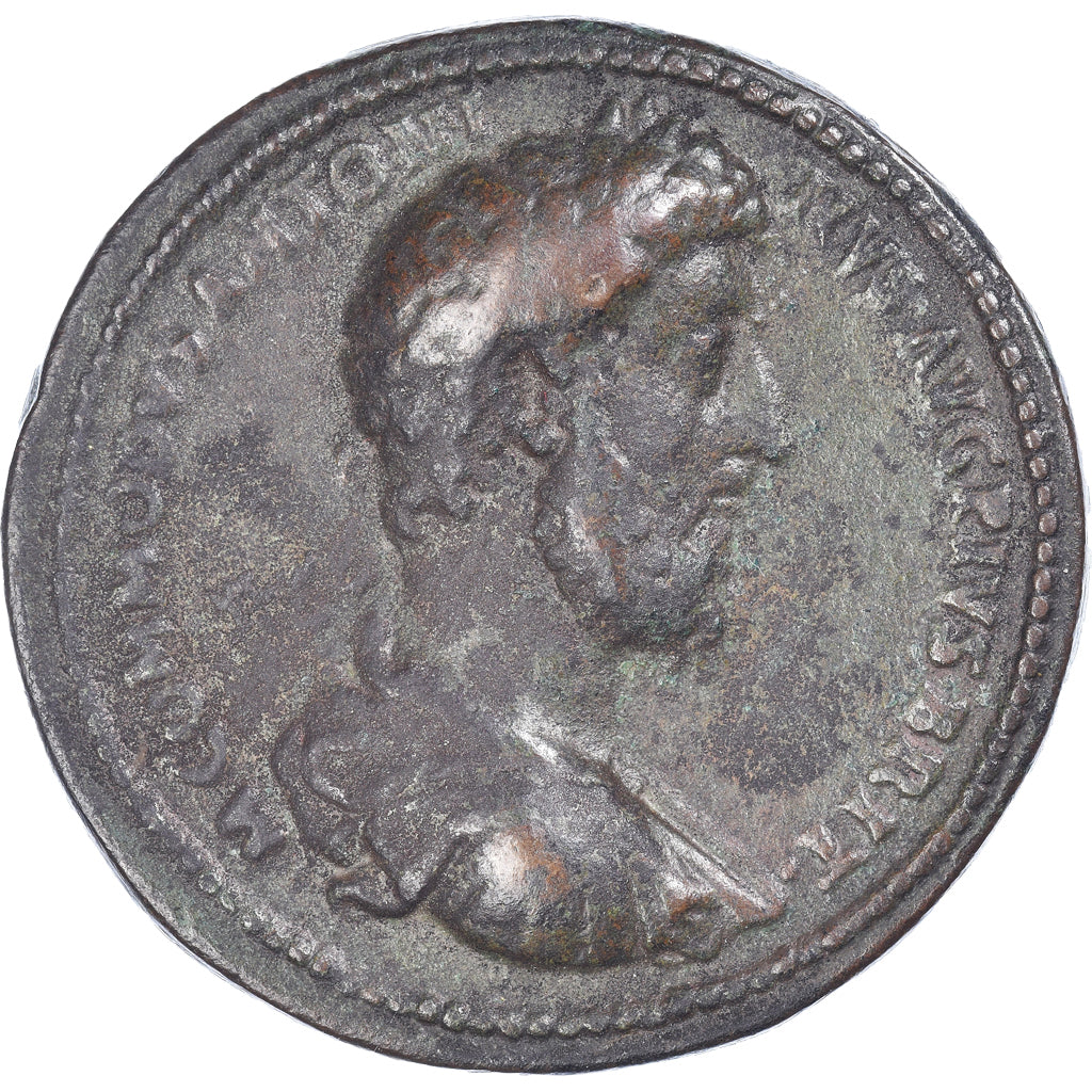 Moneda,

Cómodo,

Medallón Paduano Fundido