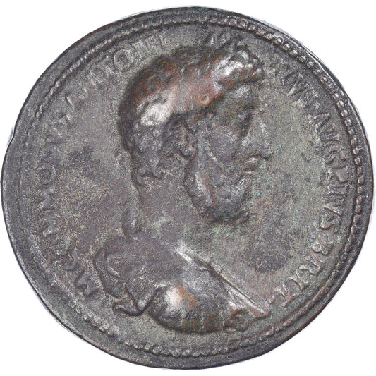 Moneda,

Cómodo,

Medallón Paduano Fundido