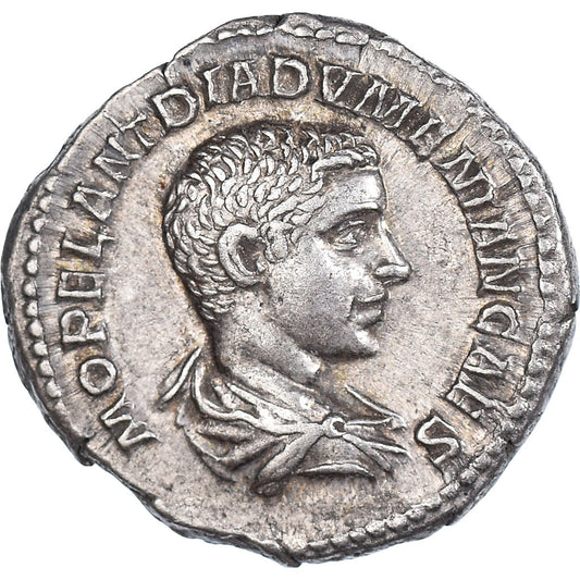 Moneda,

Antigua Roma,

Imperio Romano (27 a. C. – 476 d. C.)