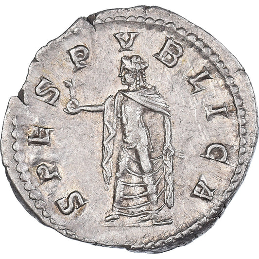Moneda,

Antigua Roma,

Imperio Romano (27 a. C. – 476 d. C.)