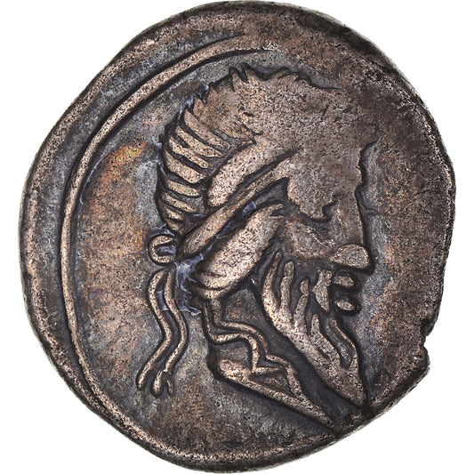 Moneda,

Antigua Roma,

República Romana (509 – 27 a. C.)