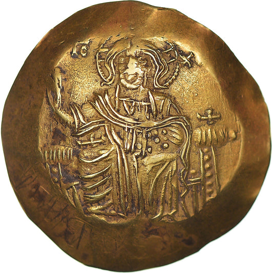 Acuñar, 
  
  Imperio de Nicea, 
  
  Juan III Ducas