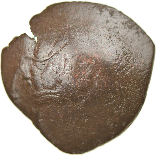 Acuñar, 
  
  Alejo III Ángel Comneno, 
  
  traquia de aspron