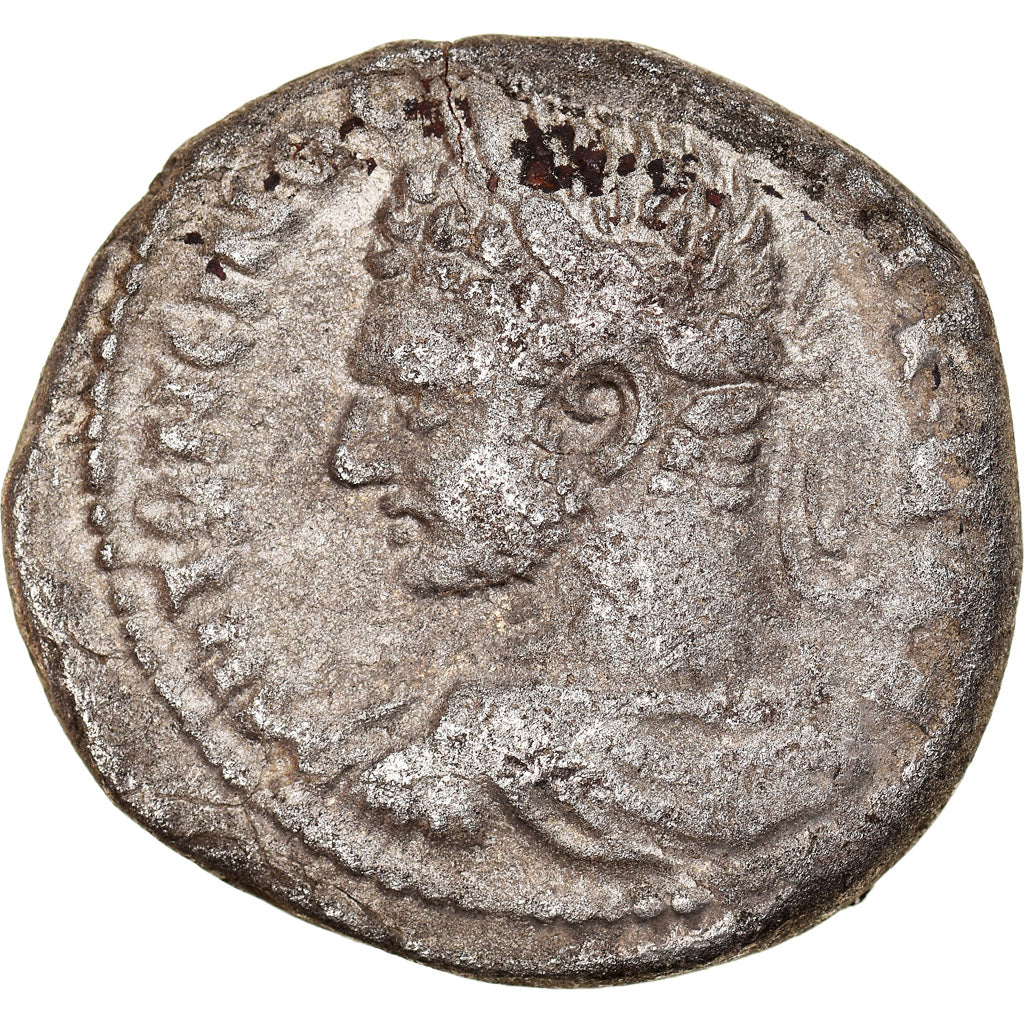 Acuñar, 
  
  Seleucis y Pieria, 
  
  Caracalla