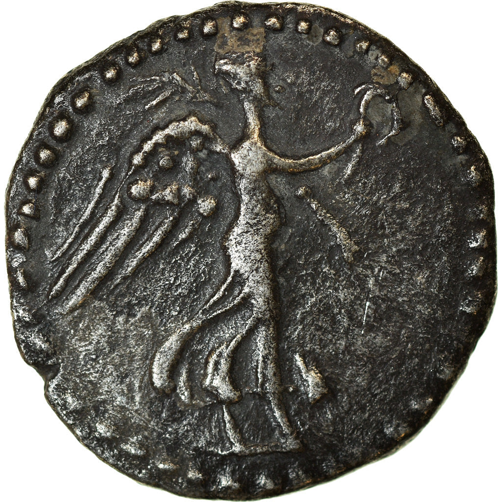 Moneda,

Capadocia,

Vespasiano
