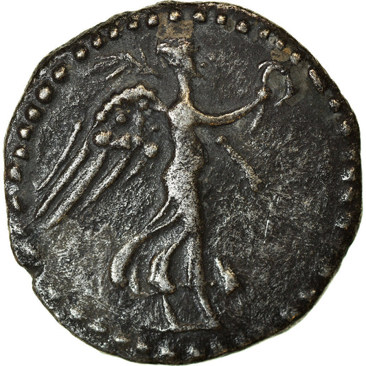 Moneda,

Capadocia,

Vespasiano