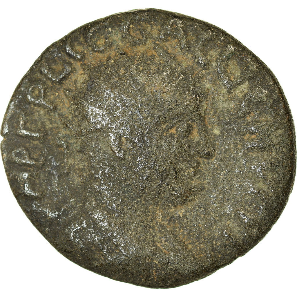 Acuñar, 
  
  licaonia, 
  
  iconio