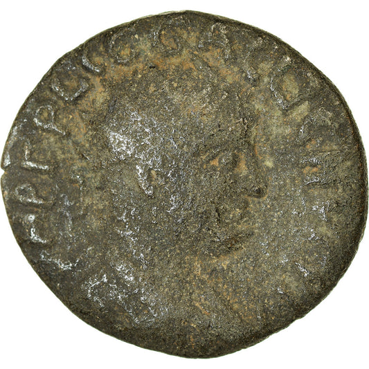Acuñar, 
  
  licaonia, 
  
  iconio