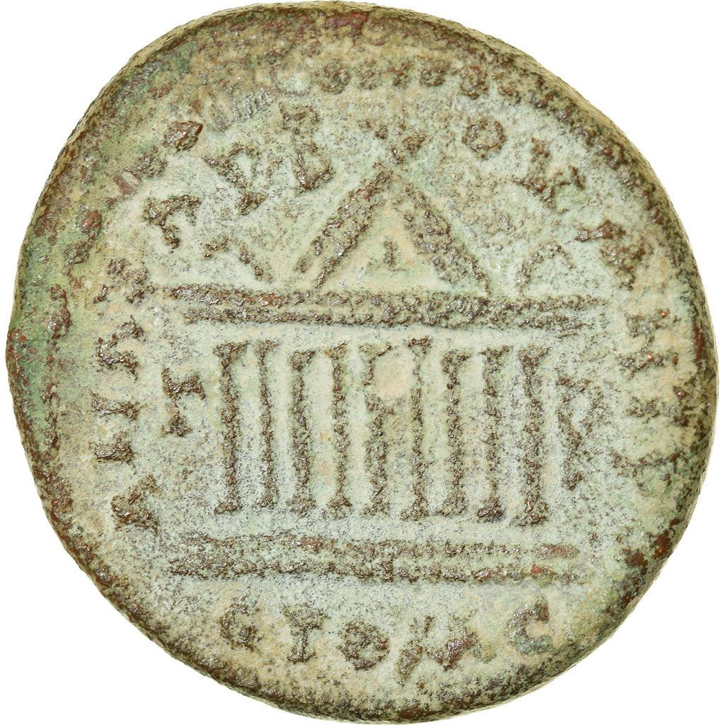 Moneda,

Cilicia,

Anazarbos