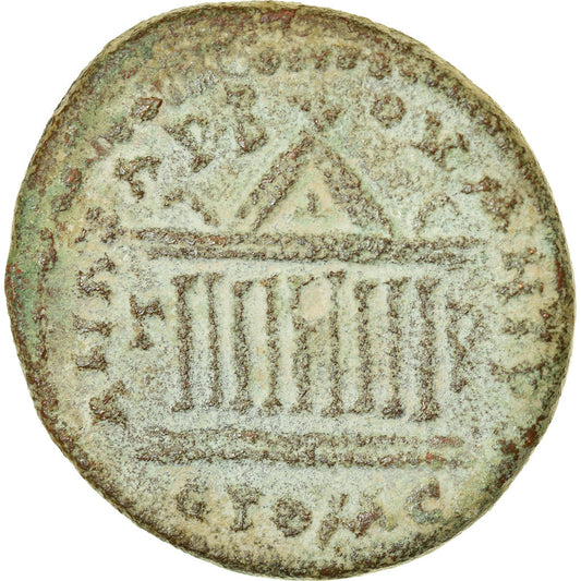 Moneda,

Cilicia,

Anazarbos