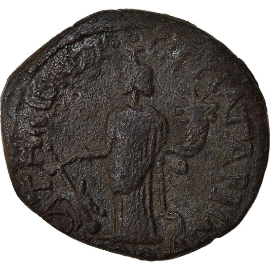 Moneda, Frigia, Peltai