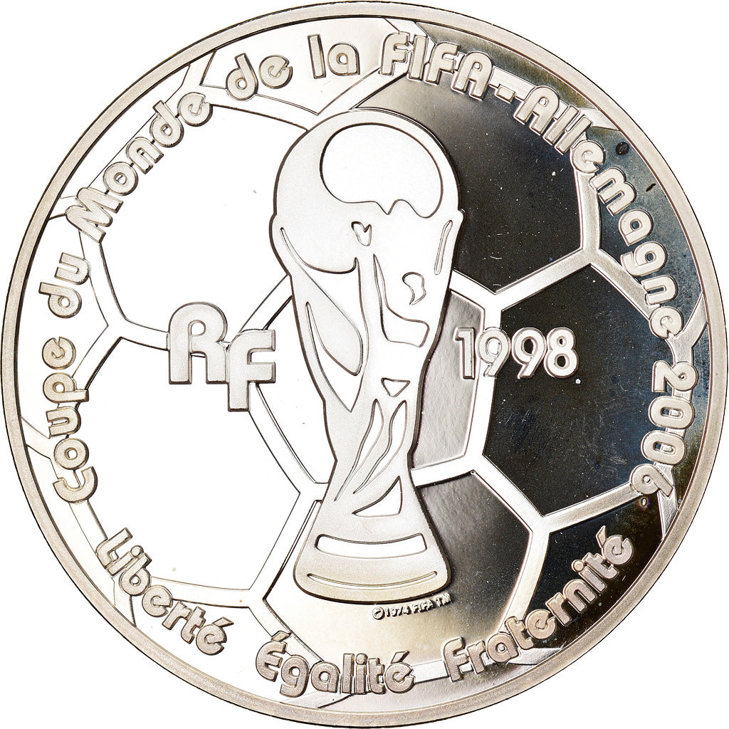 Francia,

1.5 Eurocopa,

Copa Mundial de la FIFA