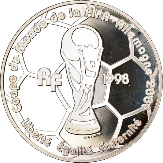 Francia,

1.5 Eurocopa,

Copa Mundial de la FIFA
