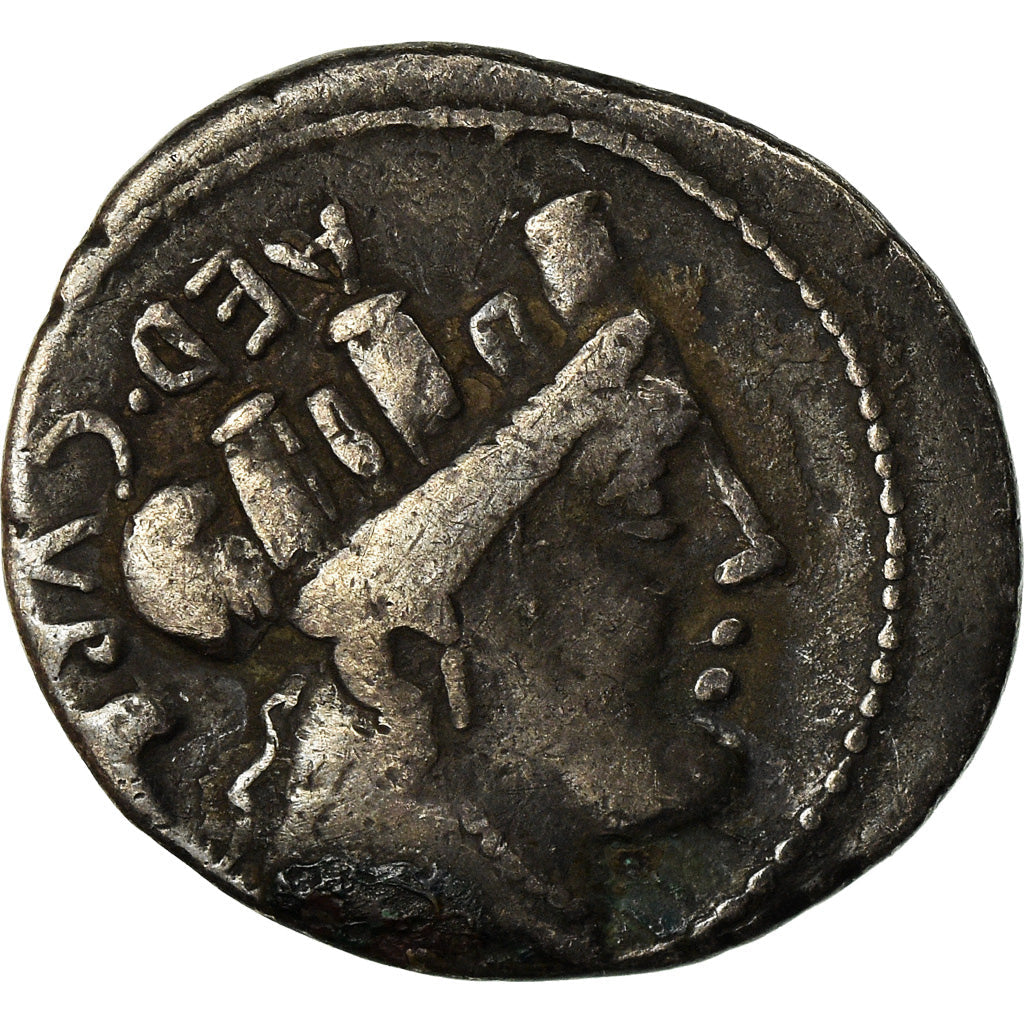 Acuñar, 
  
  furia, 
  
  Denario