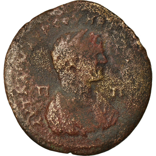 Moneda,

Cilicia,

Caracalla