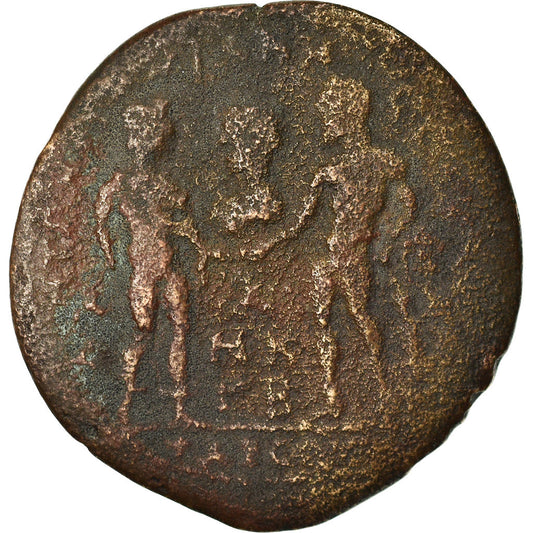 Moneda,

Cilicia,

Caracalla