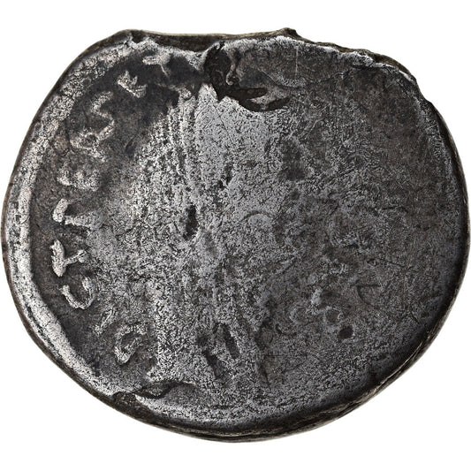 Acuñar, 
  
  Julio César, 
  
  Denario