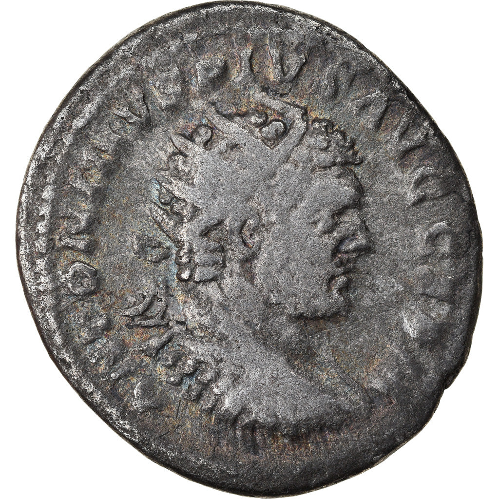 Moneda,

Caracalla,

Antoniniano