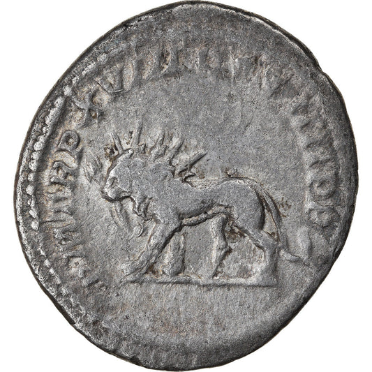 Moneda,

Caracalla,

Antoniniano