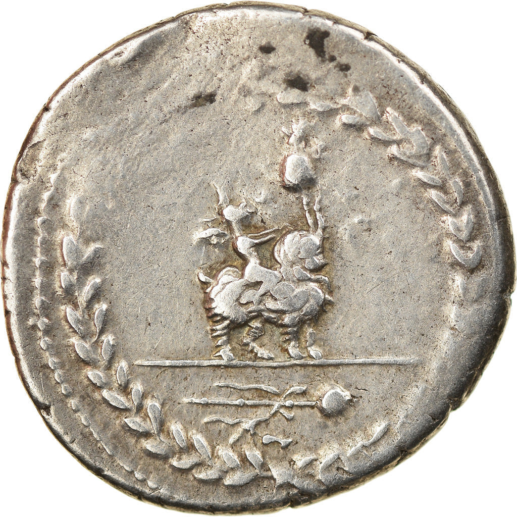 Acuñar, 
  
  Fonteia, 
  
  Denario
