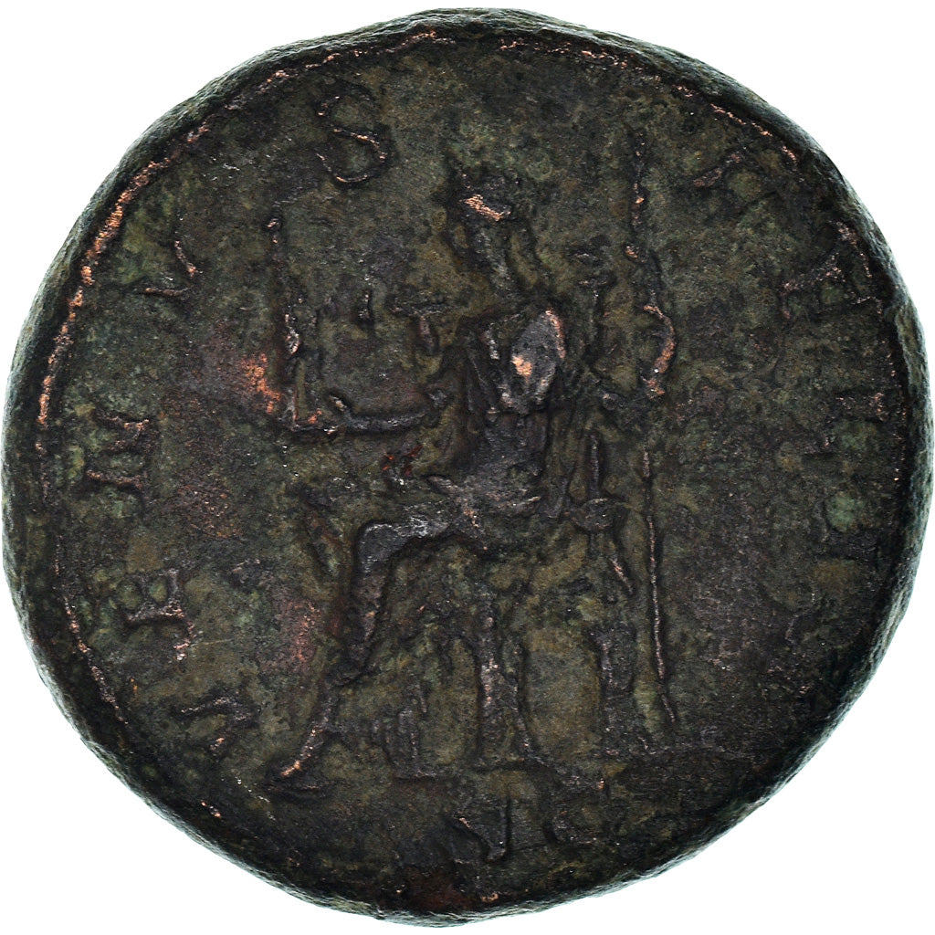 Moneda,

Julia Mamaea,

Como