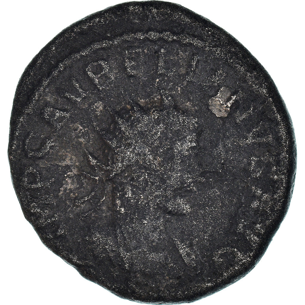 Moneda,

Vabalato y Aureliano,

Antoniniano