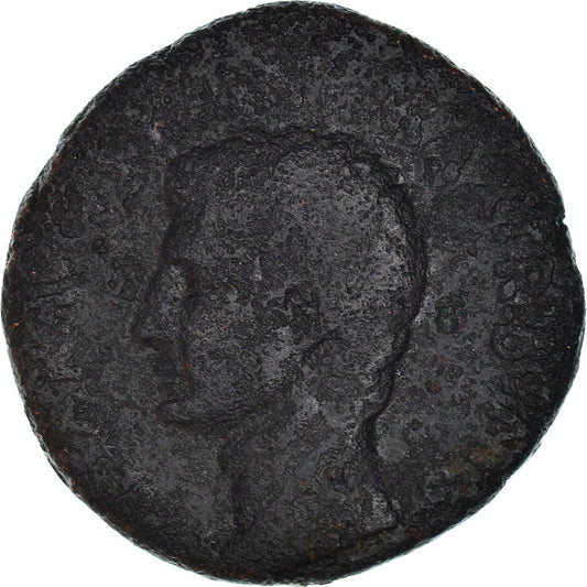 Moneda,

Augusto,

Como
