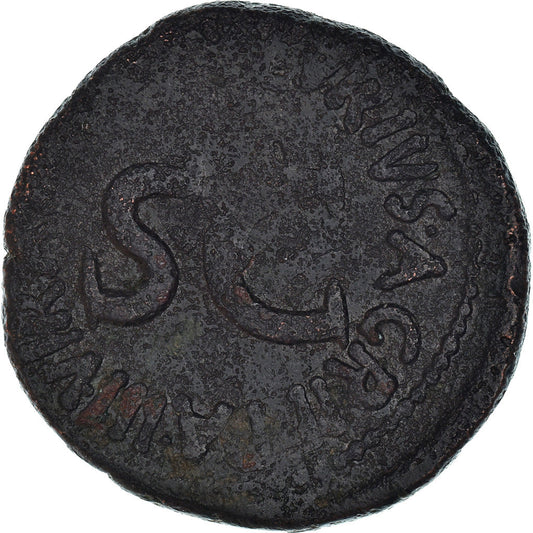 Moneda,

Augusto,

Como