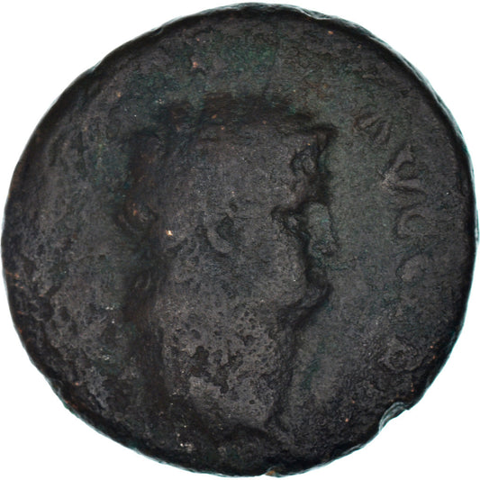 Moneda,

Nerón,

Como