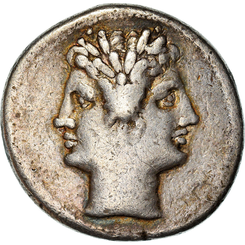 Moneda,

Anónimo,

Didracma