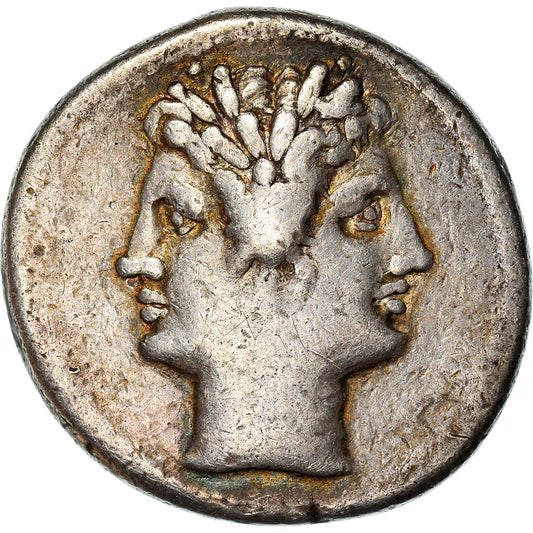Moneda,

Anónimo,

Didracma