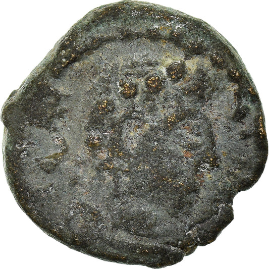 Acuñar, 
  
  Constantino I, 
  
  minimi