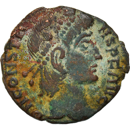 Acuñar, 
  
  constantes, 
  
  Follis