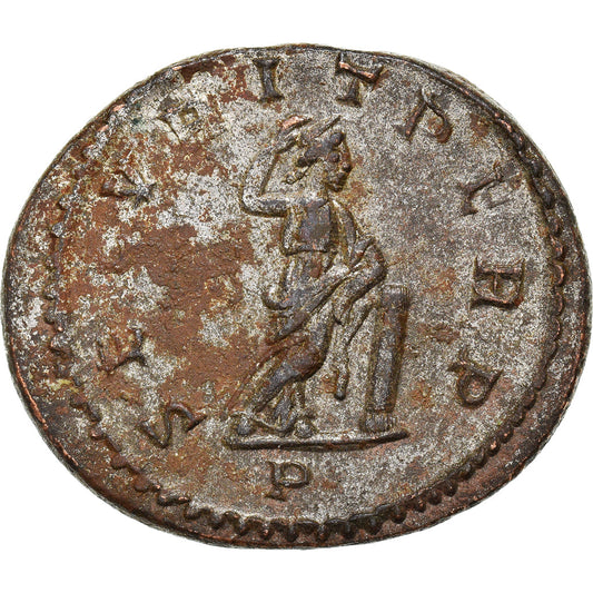 Acuñar, 
  
  diocleciano, 
  
  Aureliano