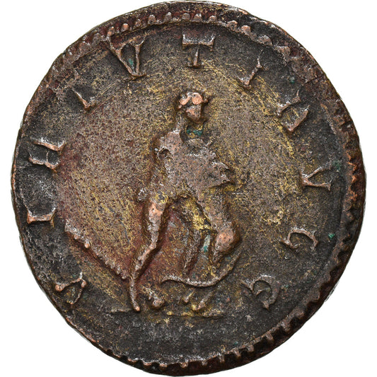 Acuñar, 
  
  Maximiano Hércules, 
  
  Aureliano