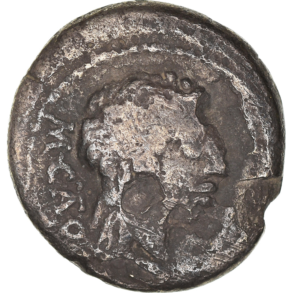 Acuñar, 
  
  Porcia, 
  
  quinario