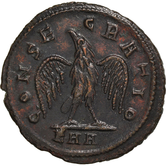 Acuñar, 
  
  Divus Carus, 
  
  Antoniniano