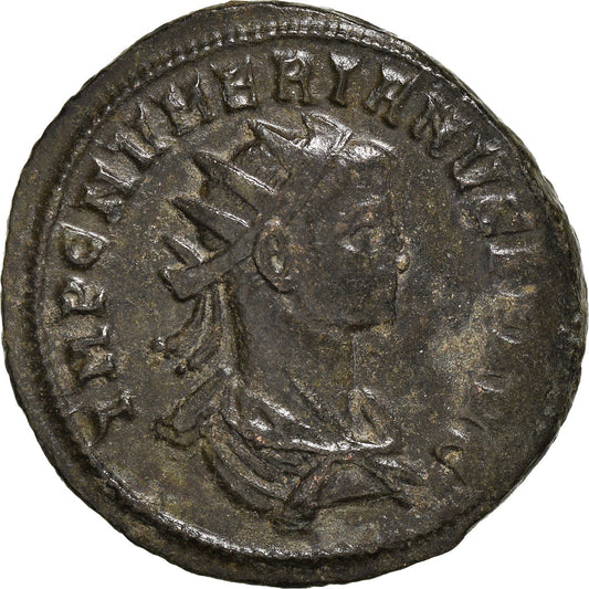 Moneda,

Numerio,

Antoniniano