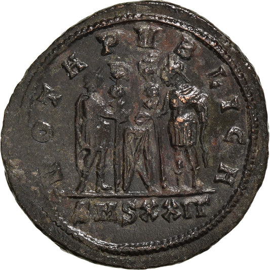 Moneda,

Numerio,

Antoniniano