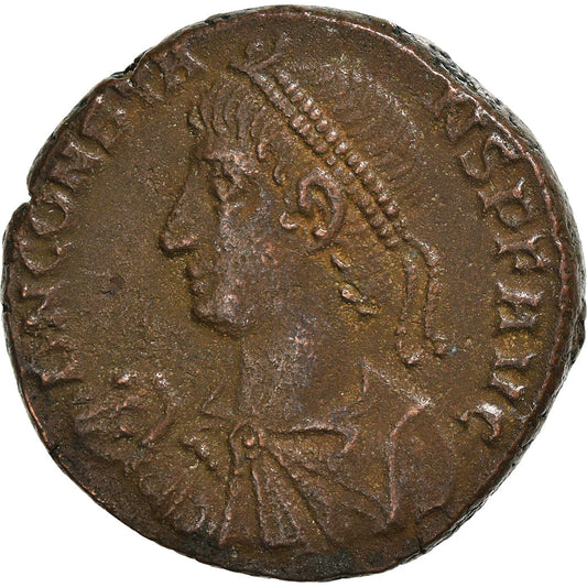 Acuñar, 
  
  constantes, 
  
  Centenionalis