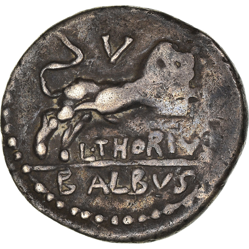 Acuñar, 
  
  toria, 
  
  Denario